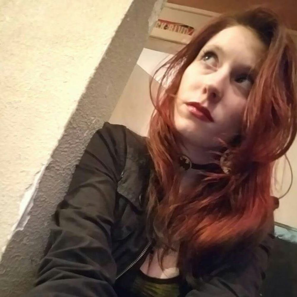 Meet your Posher, Hailey